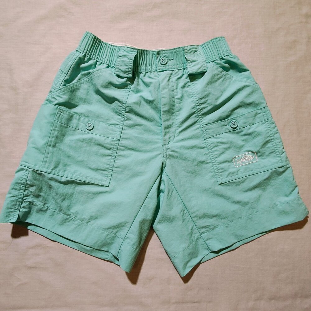 AFTCO Men's 28 The Original Fishing Shorts